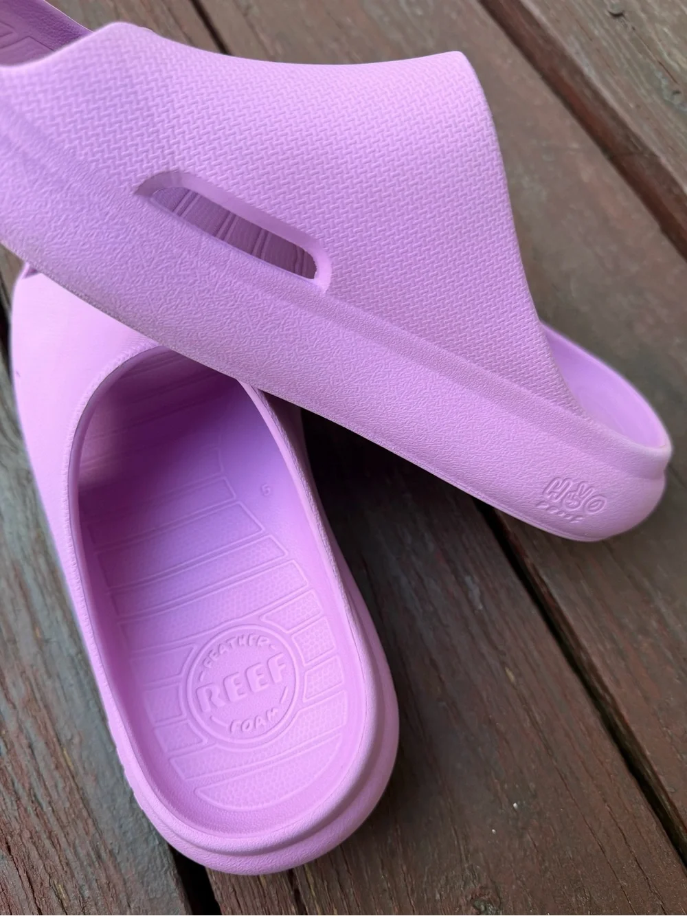 Reef lightweight kids